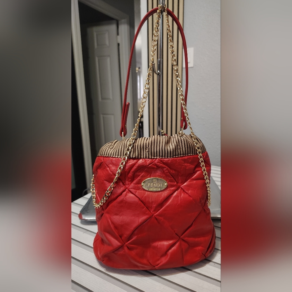 Fendi bags